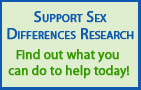 Support Sex Differences Research