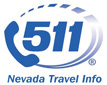 Click here for 511 Nevada Travel Info
