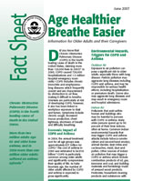 Age Healthier Breathe Easier