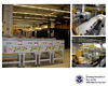 Photo of TSA's Systems Integration Facility