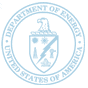 Image of the Department of Enegery's Logo