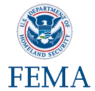 FEMA Logo