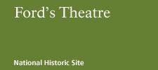 Ford's Theatre National Historic Site