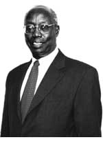 Francis Deng