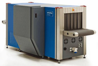 Photo of Smiths Detection HI-SCAN 6040aTIX Advance Technology machine