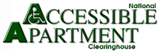National Accessible Apartment Clearinghouse Logo