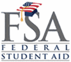 Federal Student Aid Logo