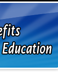 Benefits Oklahoma Education