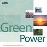 Green Power Brochure cover