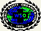 World Safety Organization Logo