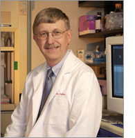 Francis S. Collins, M.D., Ph.D.