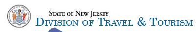 New Jersey Division of Travel and Tourism