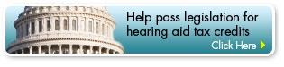 Hearing Aid Assistance Tax Credit