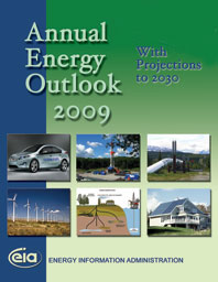 AEO2009 Cover