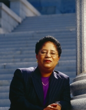 Vannevar Bush Award recipient Shirley Ann Jackson heads Rensselaer Polytechnic Institute.