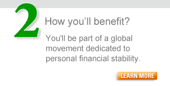 How you'll benefit?