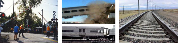 Rail Images