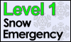 Snow Emergency