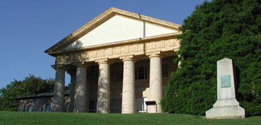 Photo of Arlington House