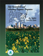 State Brownfields and Voluntary Response Programs cover