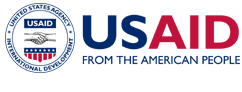 USAID: From The American People