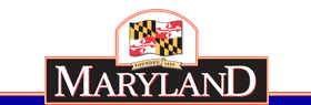 Maryland Crown Logo