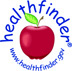 healthfinder.gov logo