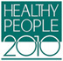 Healthy People 2010 Logo