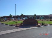 Horizon Elementary School Washington Utah