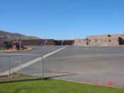 Horizon Elementary School Washington, Utah