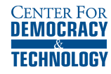 Center for Democracy and Technology