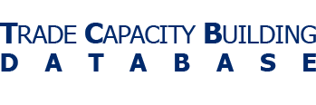 Trade Capacity Building Survey