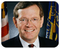 Secretary Michael Leavitt