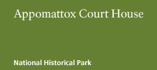 Appomattox Court House National Historical Park