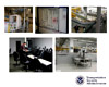 Photo of TSA's Systems Integration Facility