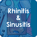 Rhinitis and Sinusitis