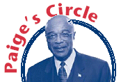 Paige's Circle