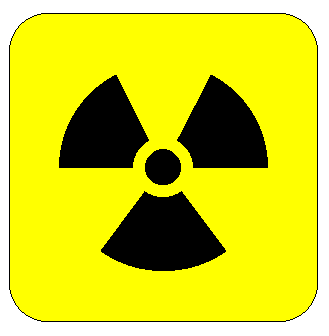 Radiation Logo