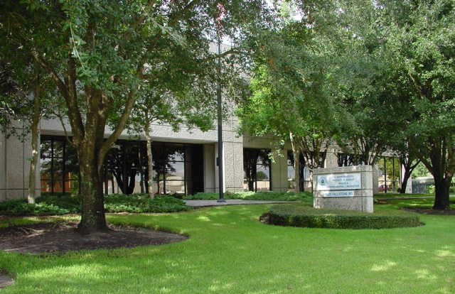 Picture of Houston Laboratory
