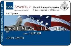 SmartPay Purchase Card
