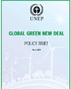 A Global Green New Deal