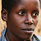 Photo of Rwandan woman