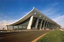 Photo of Dulles airport