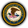 Department of Justice Seal