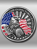 OIG Seal - link to USAID Office of Inspector General