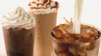 Cold Coffee Beverages