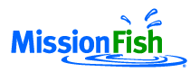 MissionFish Logo
