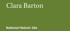 Clara Barton National Historic Site