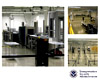 Photo of TSA's Systems Integration Facility