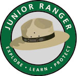 Junior Ranger Emblem